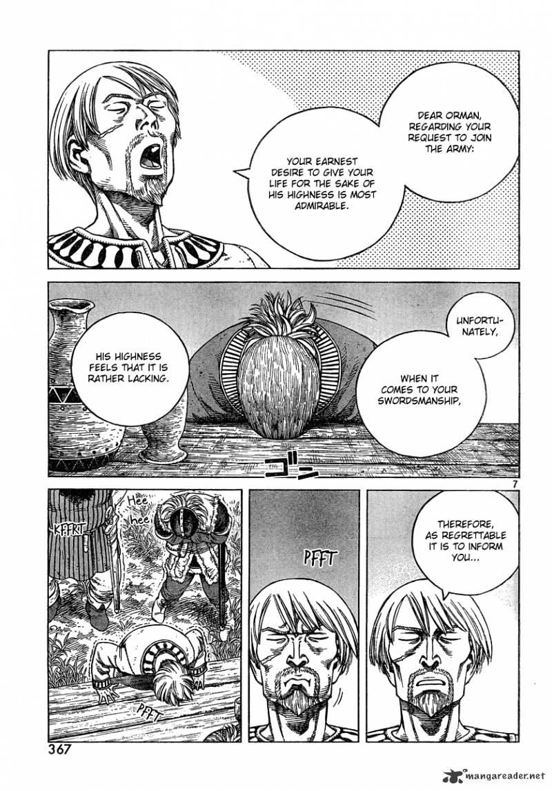 Vinland Saga, Chapter 77 image 07